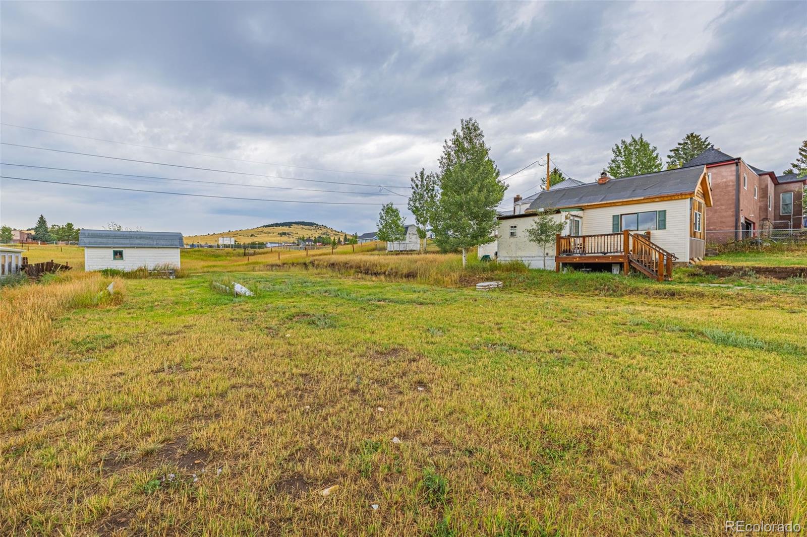 MLS Image #15 for 207 w eaton avenue,cripple creek, Colorado