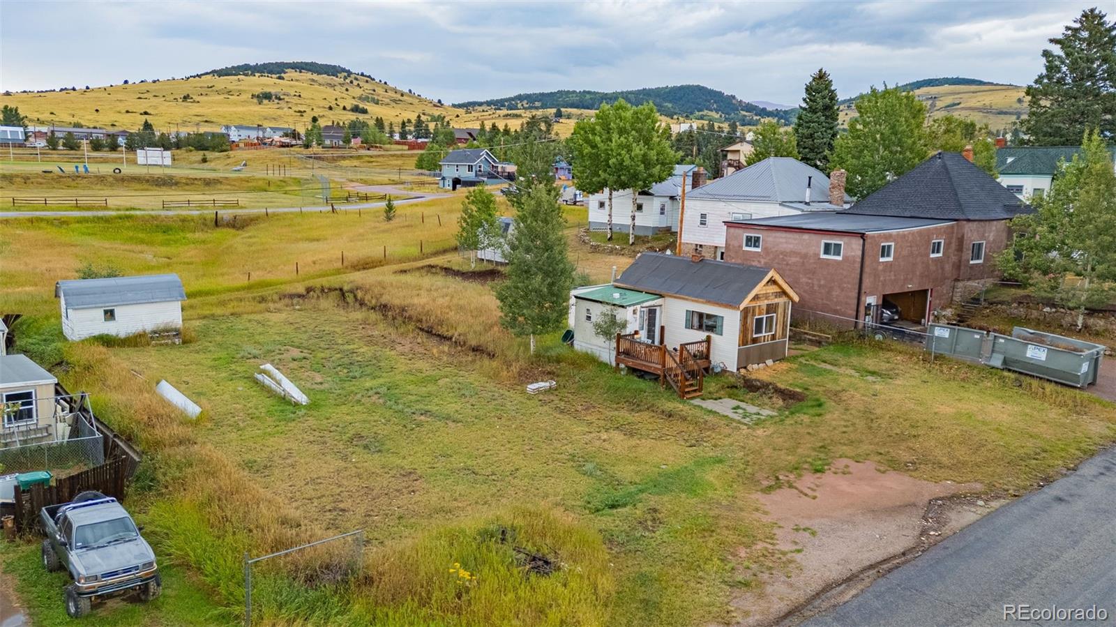MLS Image #16 for 207 w eaton avenue,cripple creek, Colorado