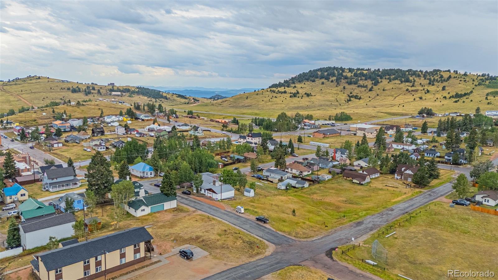 MLS Image #17 for 207 w eaton avenue,cripple creek, Colorado