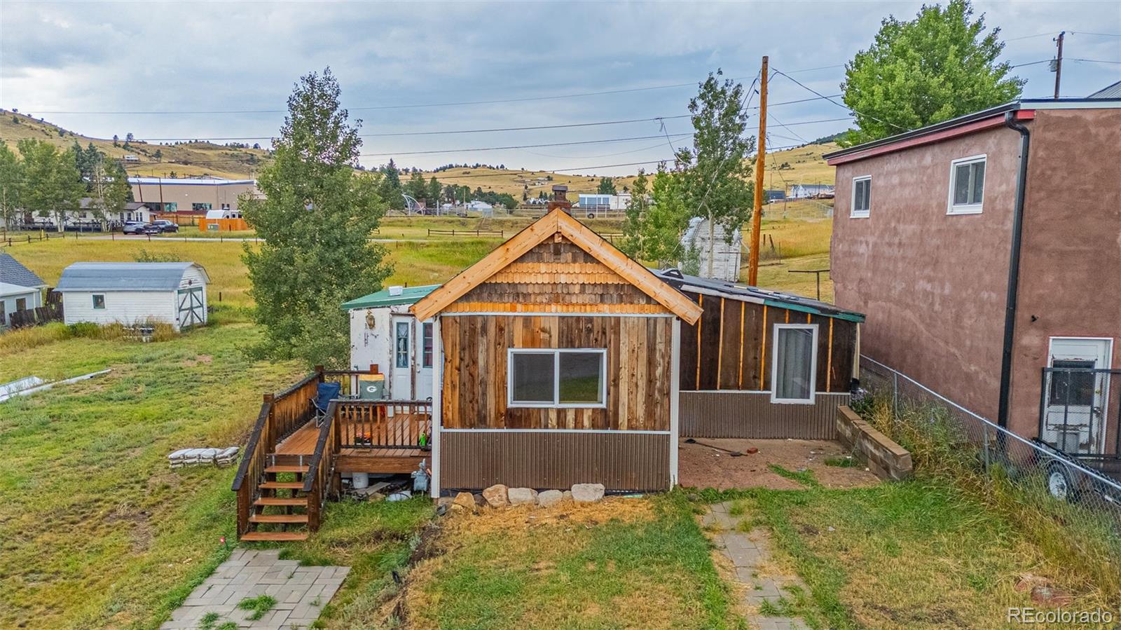 MLS Image #18 for 207 w eaton avenue,cripple creek, Colorado