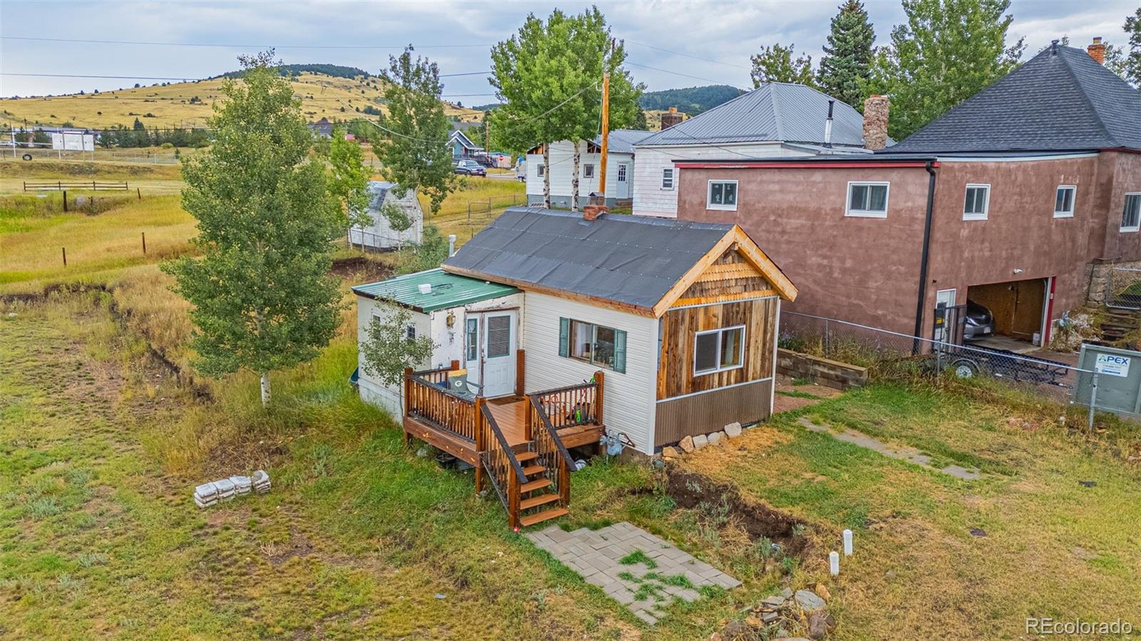 MLS Image #19 for 207 w eaton avenue,cripple creek, Colorado