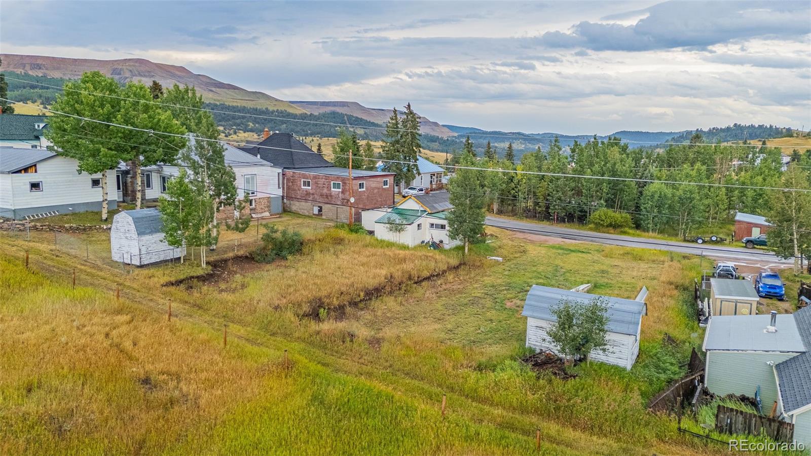 MLS Image #20 for 207 w eaton avenue,cripple creek, Colorado