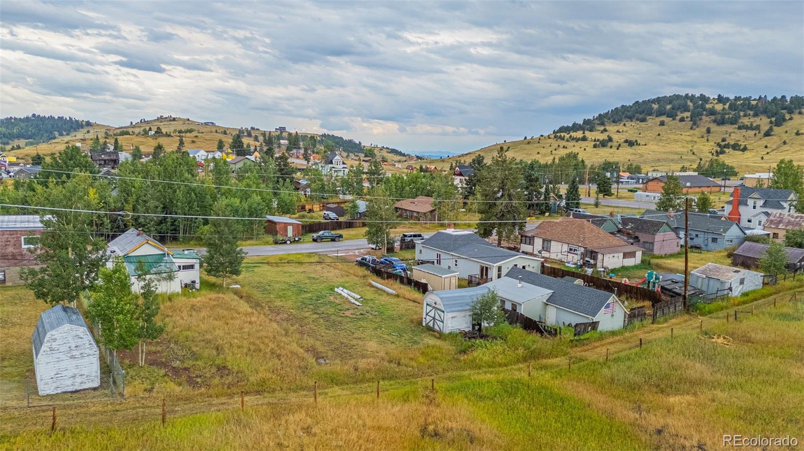 MLS Image #21 for 207 w eaton avenue,cripple creek, Colorado