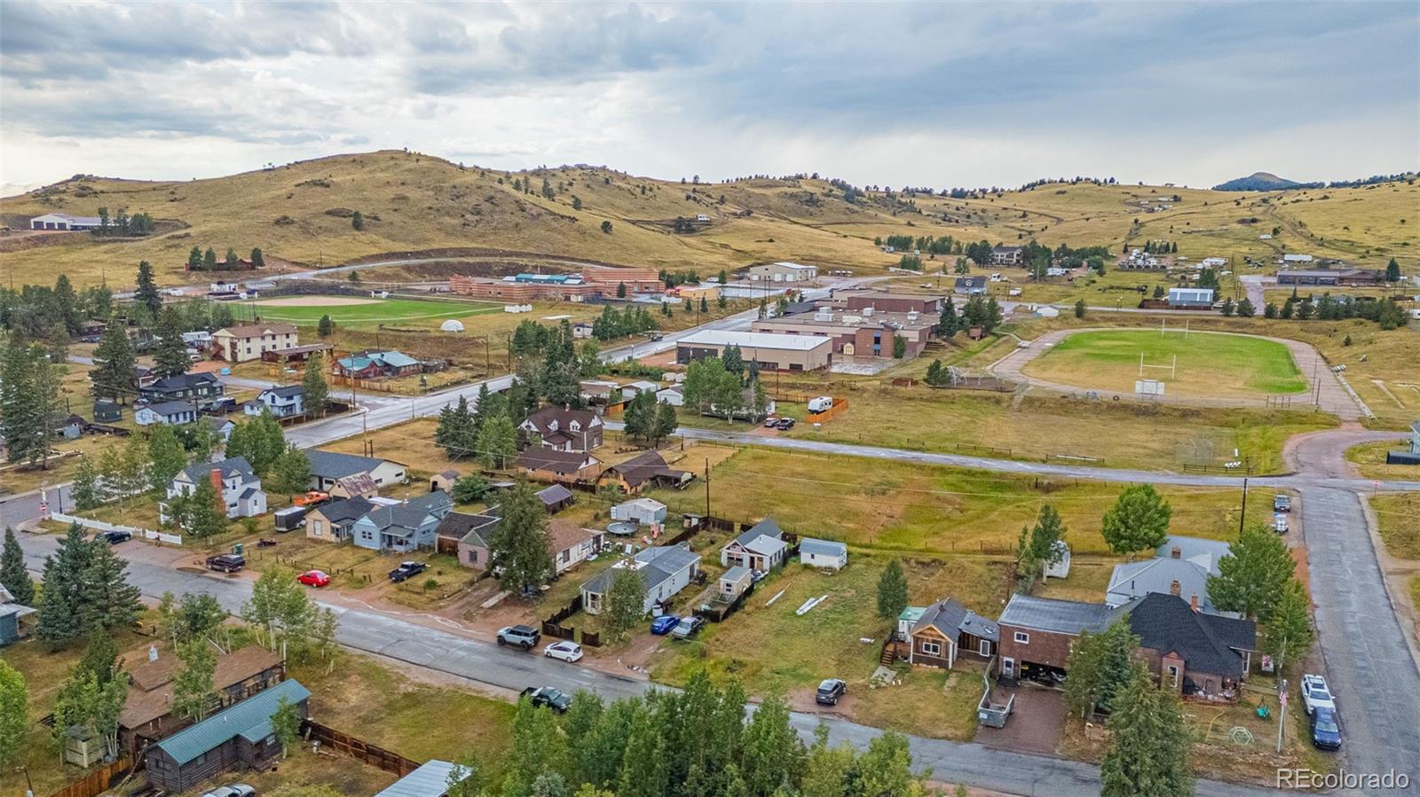 MLS Image #22 for 207 w eaton avenue,cripple creek, Colorado