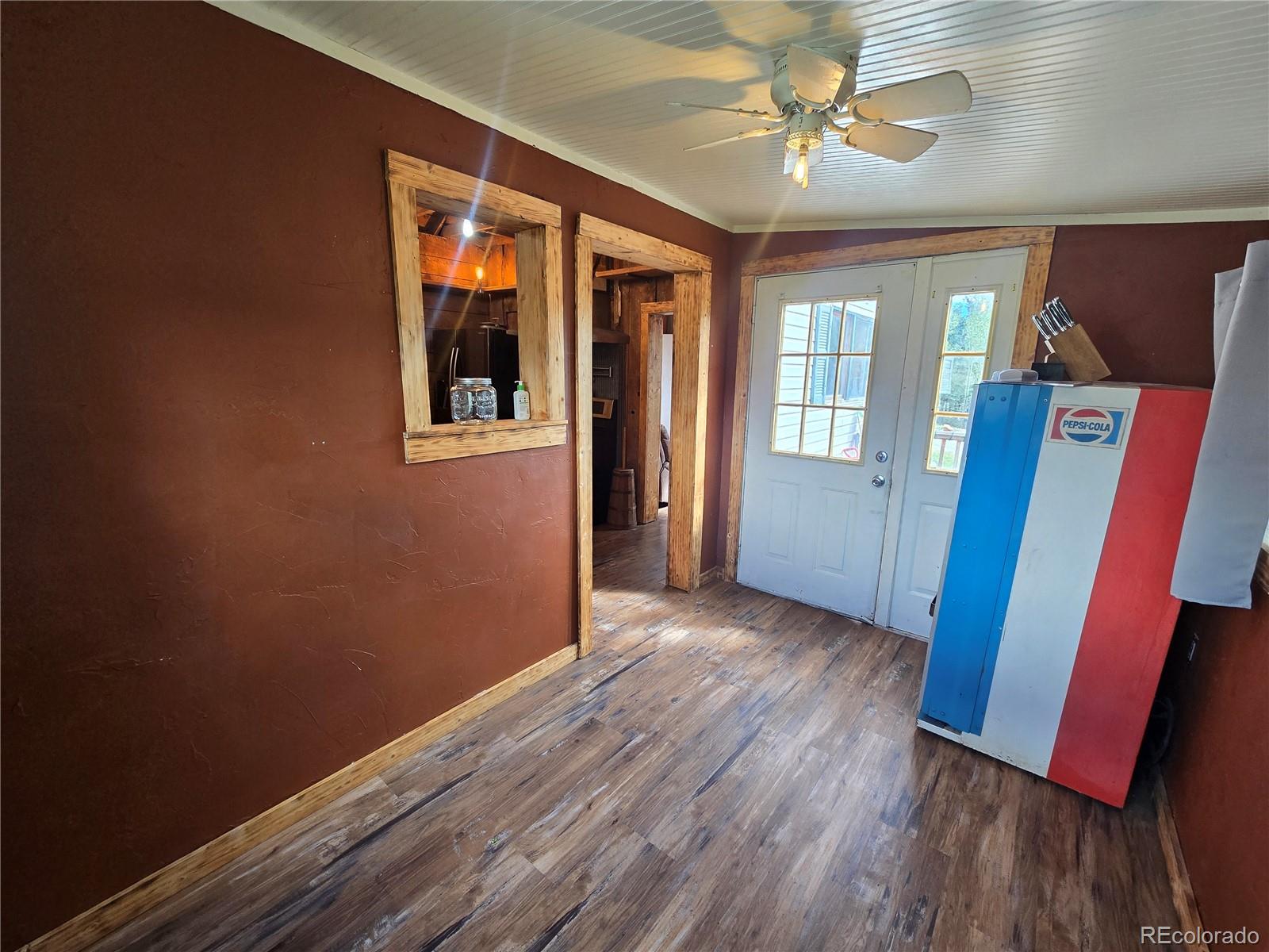 MLS Image #4 for 207 w eaton avenue,cripple creek, Colorado