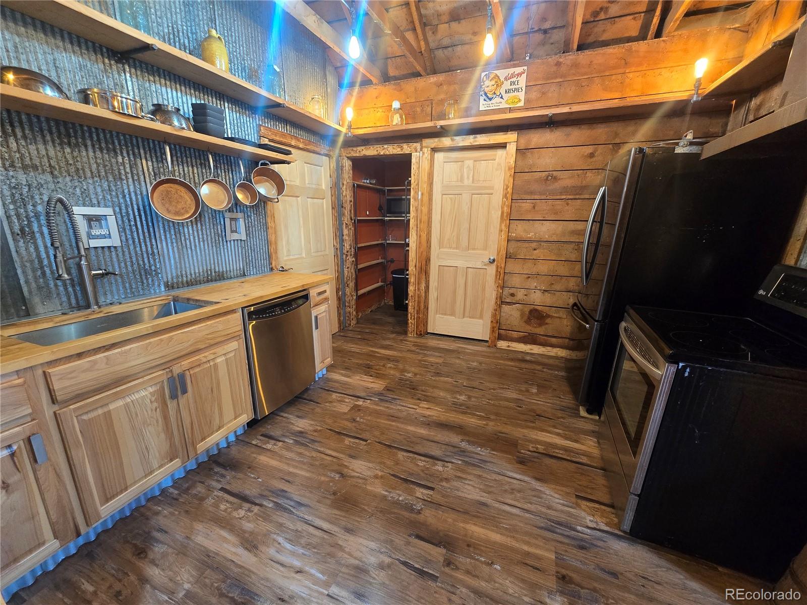 MLS Image #5 for 207 w eaton avenue,cripple creek, Colorado