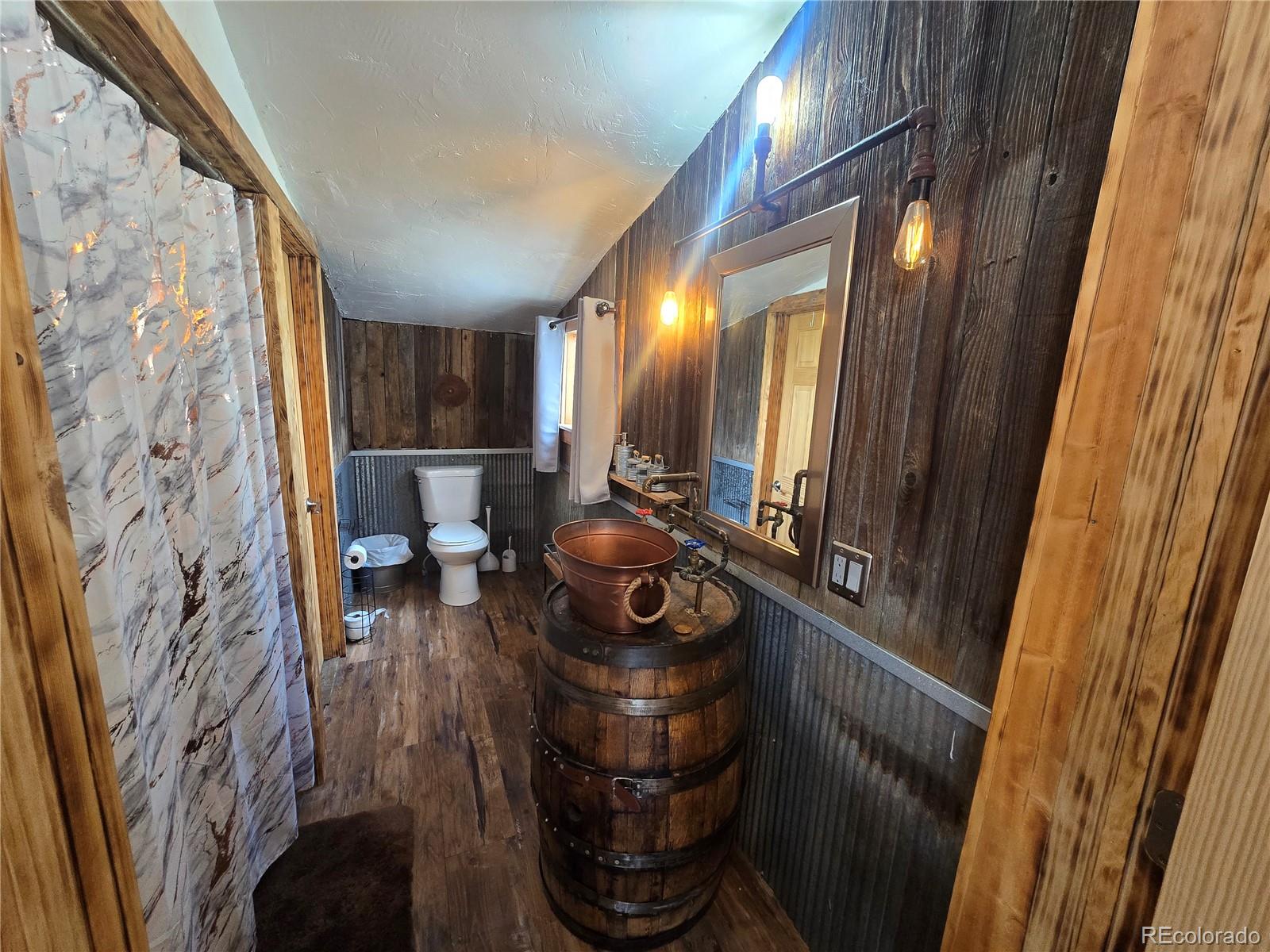 MLS Image #6 for 207 w eaton avenue,cripple creek, Colorado