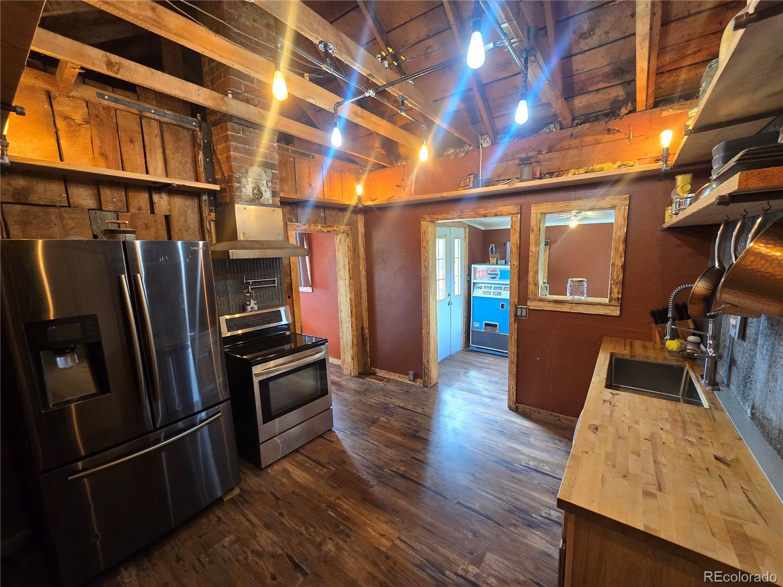 MLS Image #8 for 207 w eaton avenue,cripple creek, Colorado