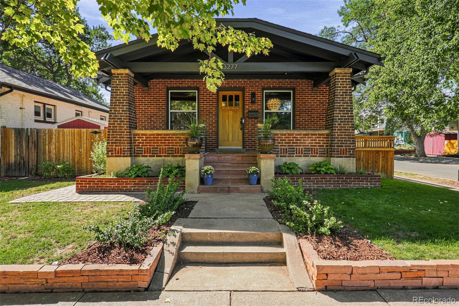 MLS Image #1 for 3277  julian street,denver, Colorado