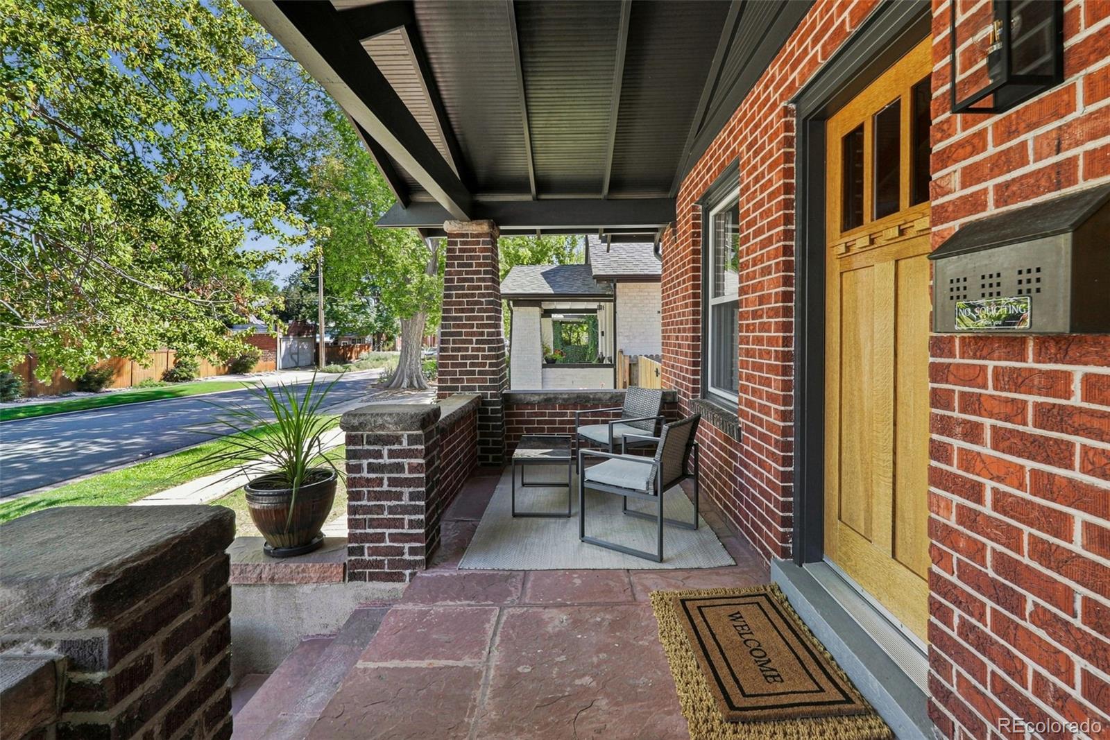 MLS Image #3 for 3277  julian street,denver, Colorado