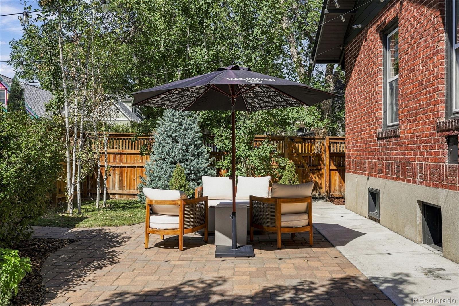 MLS Image #35 for 3277  julian street,denver, Colorado