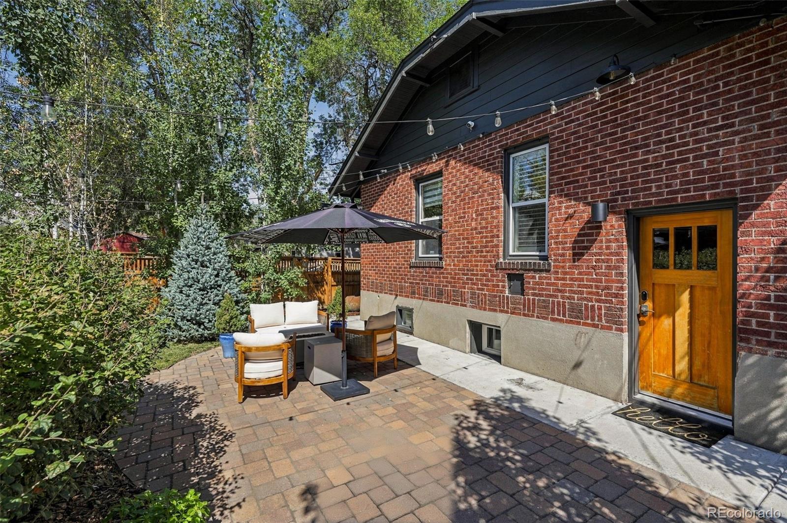 MLS Image #36 for 3277  julian street,denver, Colorado