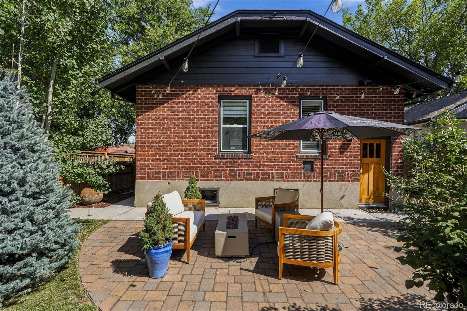 MLS Image #37 for 3277  julian street,denver, Colorado