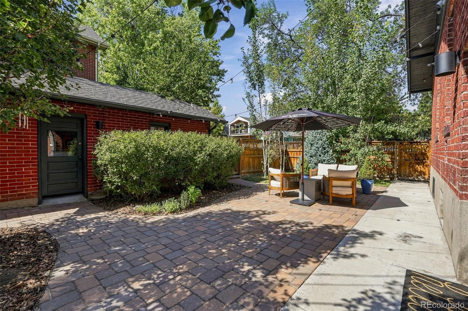 MLS Image #38 for 3277  julian street,denver, Colorado