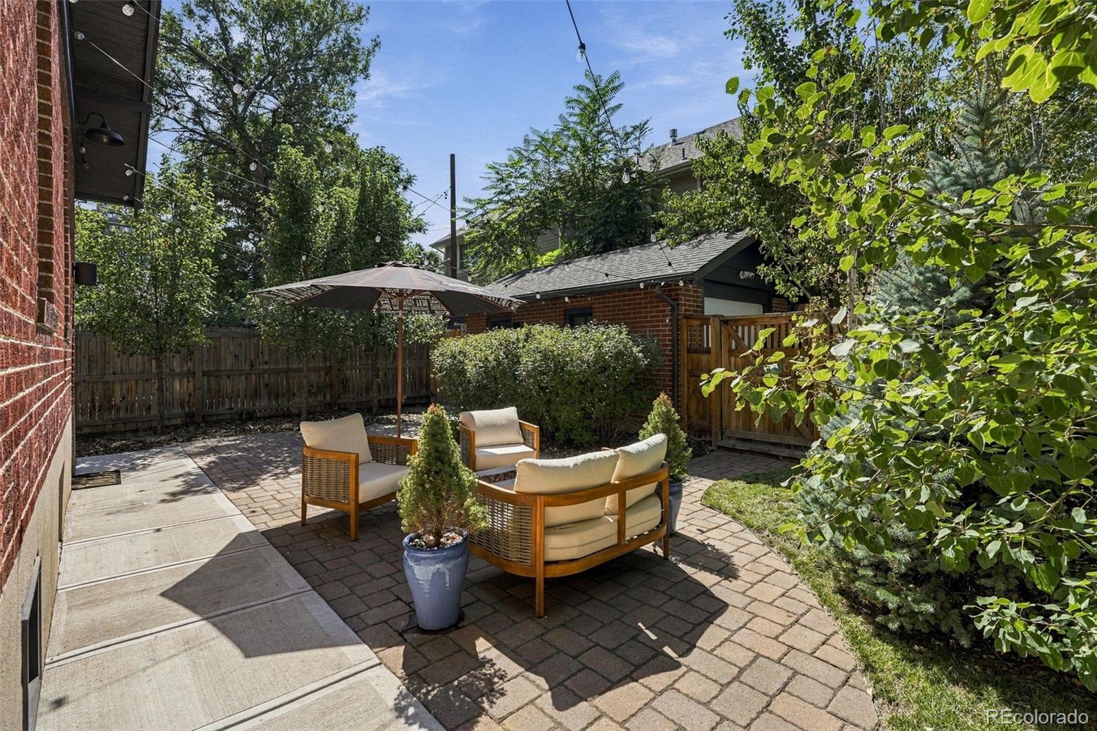 MLS Image #40 for 3277  julian street,denver, Colorado