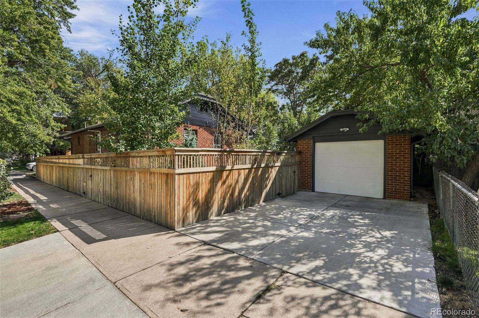 MLS Image #41 for 3277  julian street,denver, Colorado