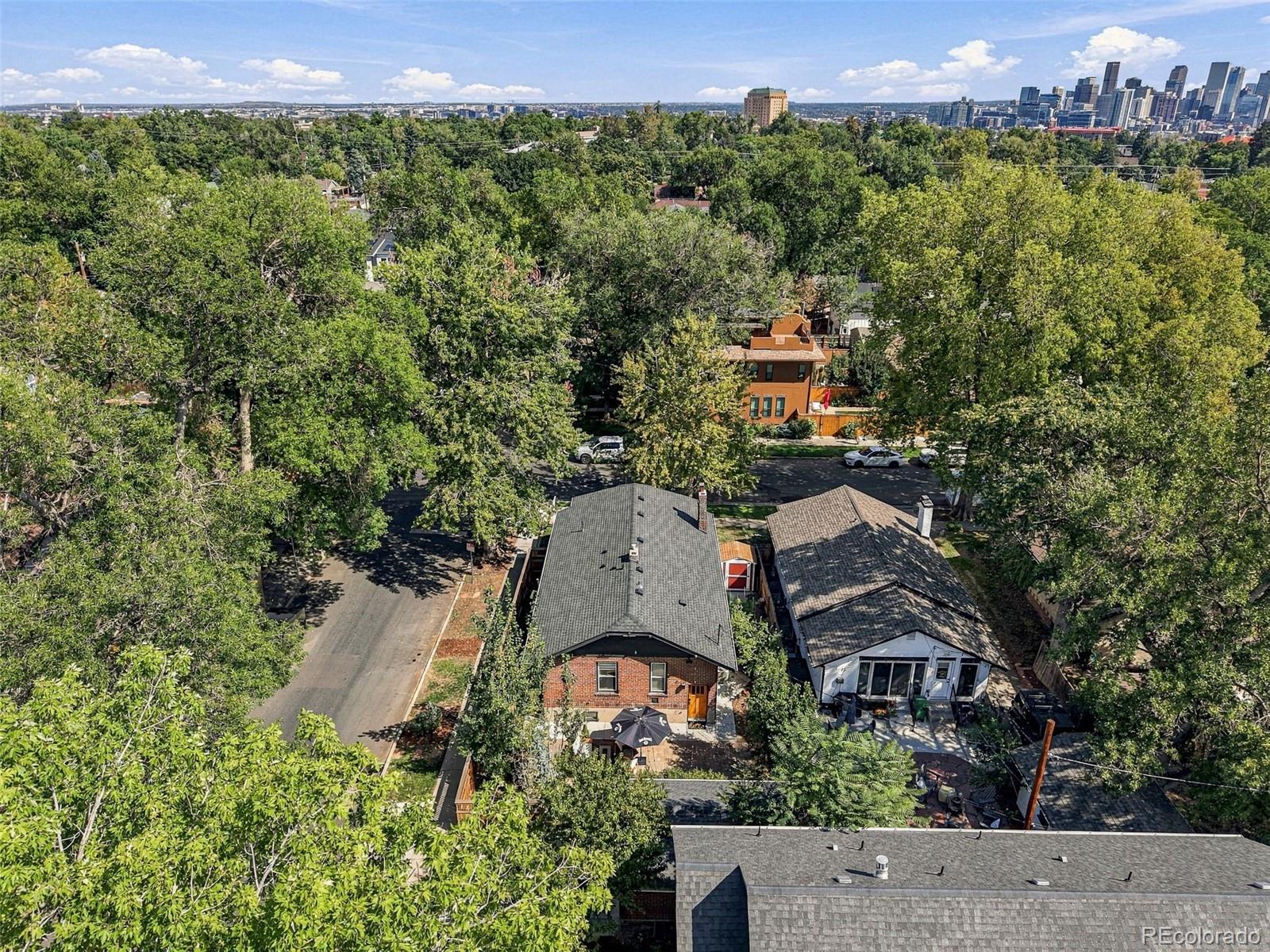 MLS Image #42 for 3277  julian street,denver, Colorado
