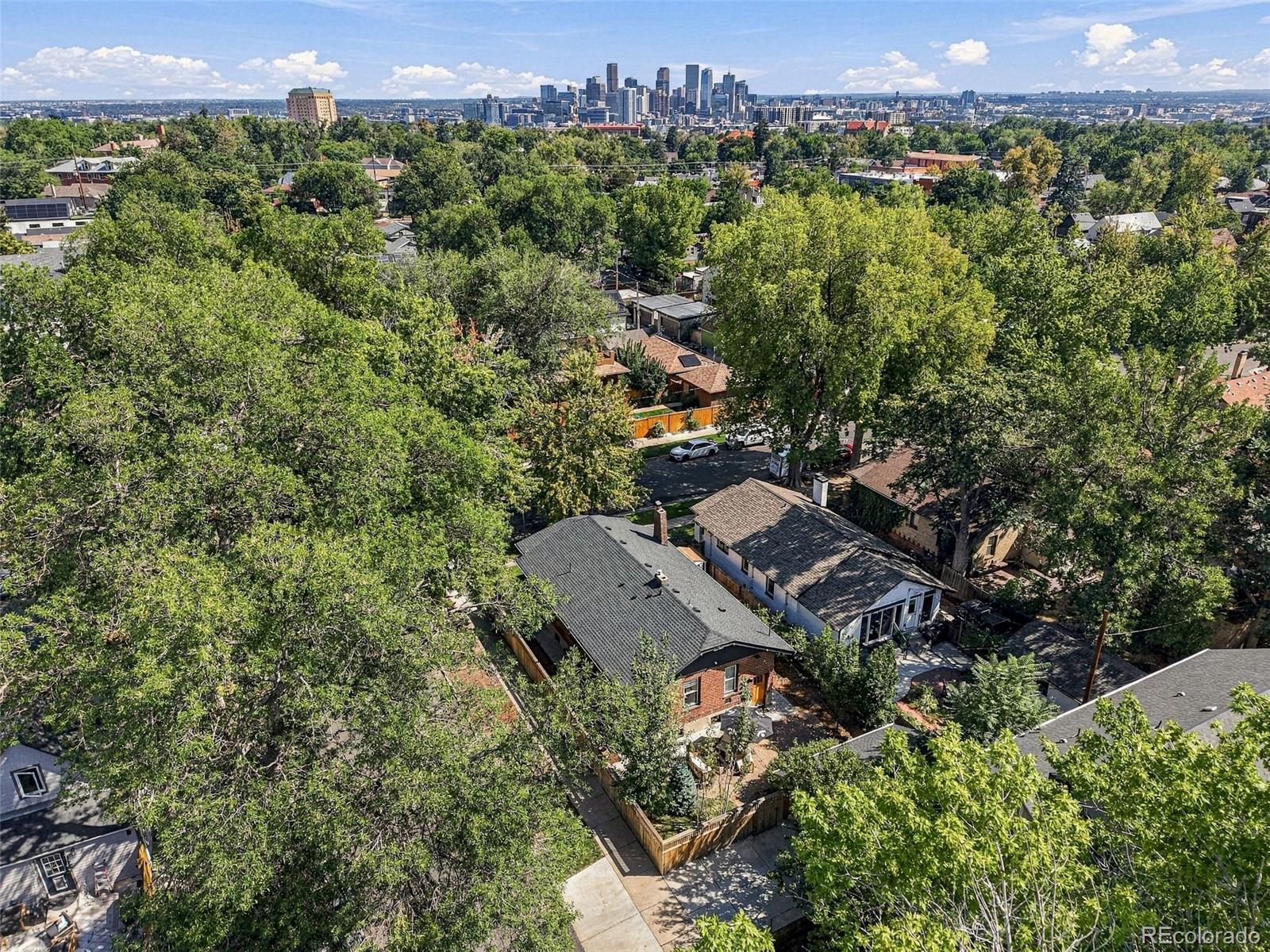MLS Image #43 for 3277  julian street,denver, Colorado