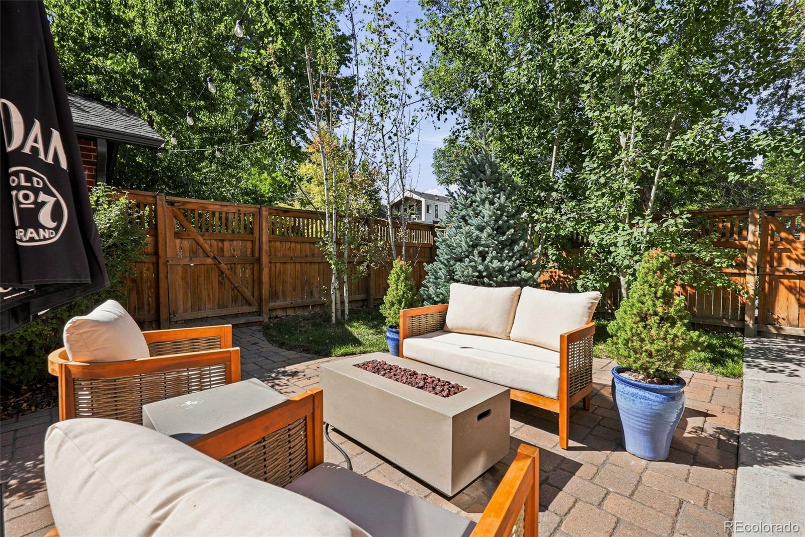 MLS Image #5 for 3277  julian street,denver, Colorado