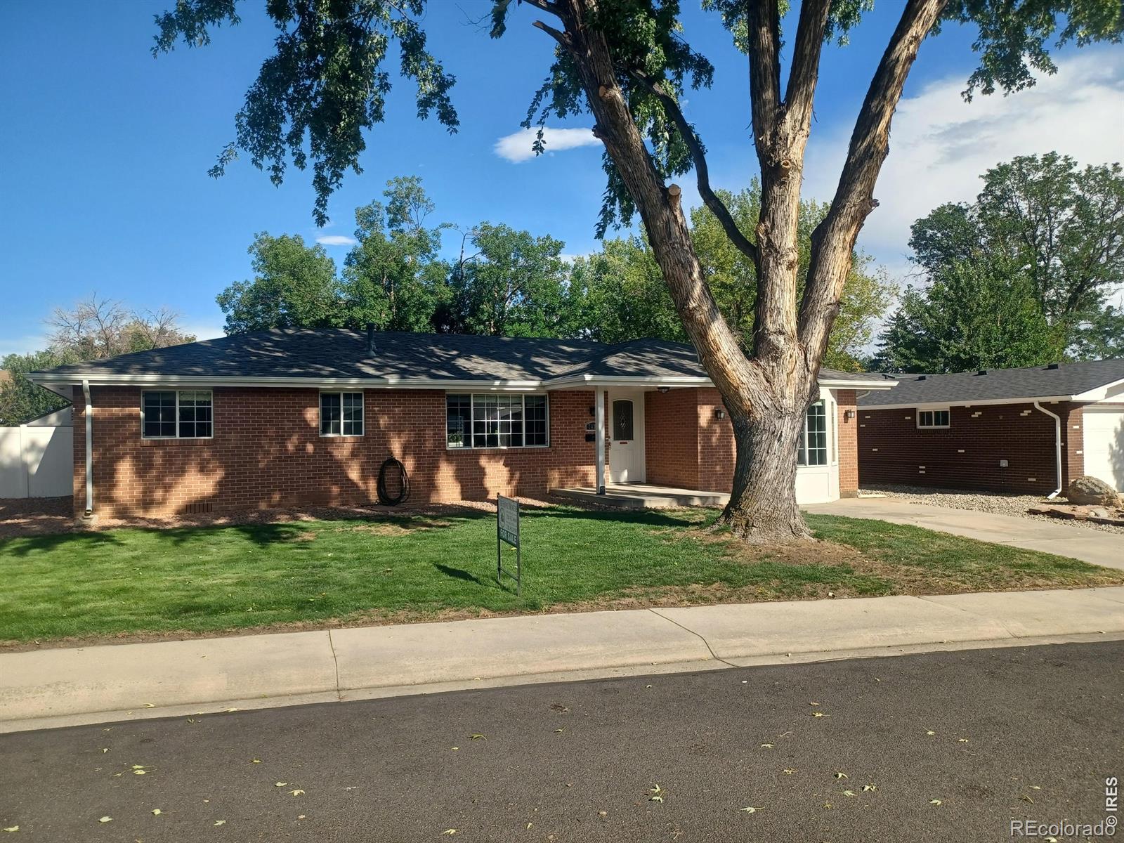 MLS Image #2 for 1430  spencer street,longmont, Colorado