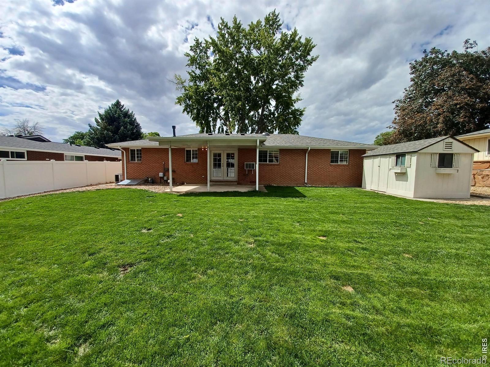 MLS Image #28 for 1430  spencer street,longmont, Colorado