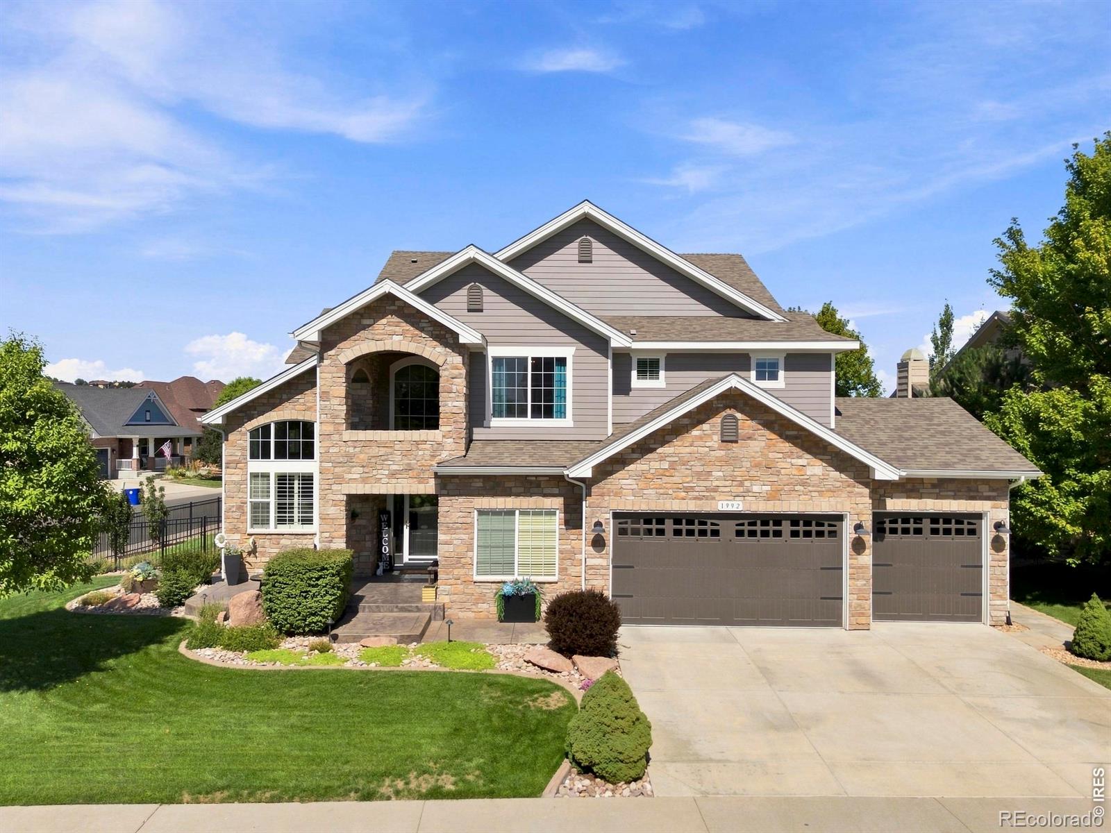 MLS Image #0 for 1992  cataluna drive,windsor, Colorado