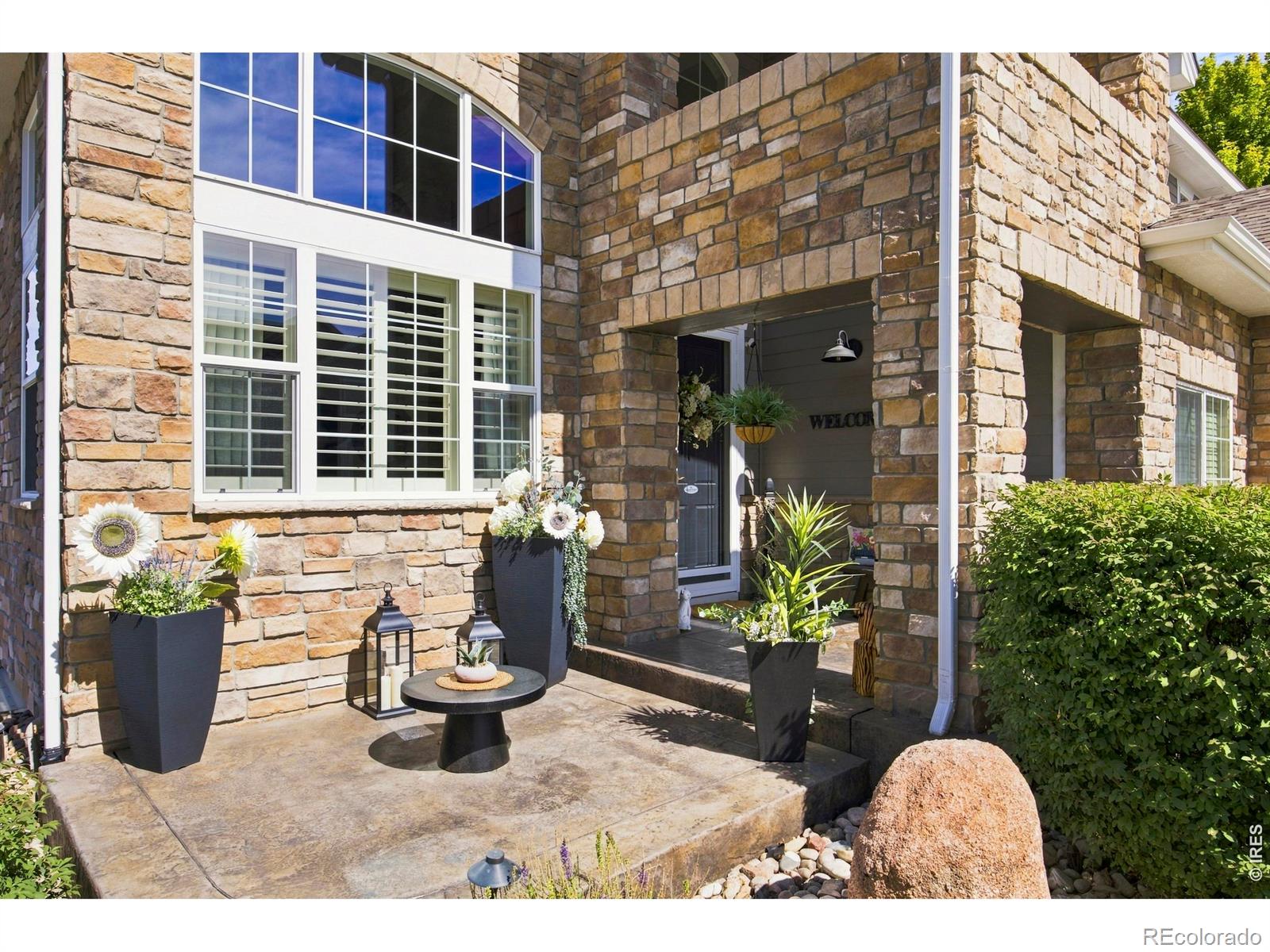 MLS Image #1 for 1992  cataluna drive,windsor, Colorado