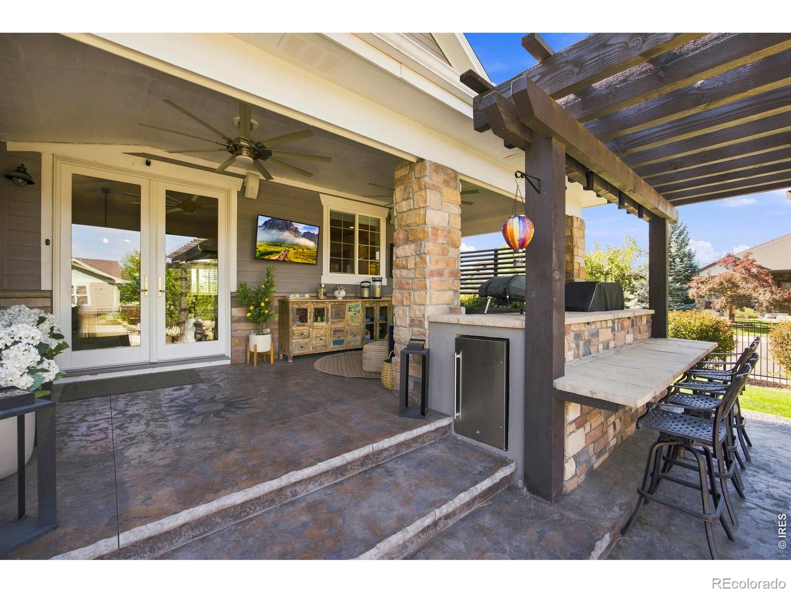 MLS Image #35 for 1992  cataluna drive,windsor, Colorado