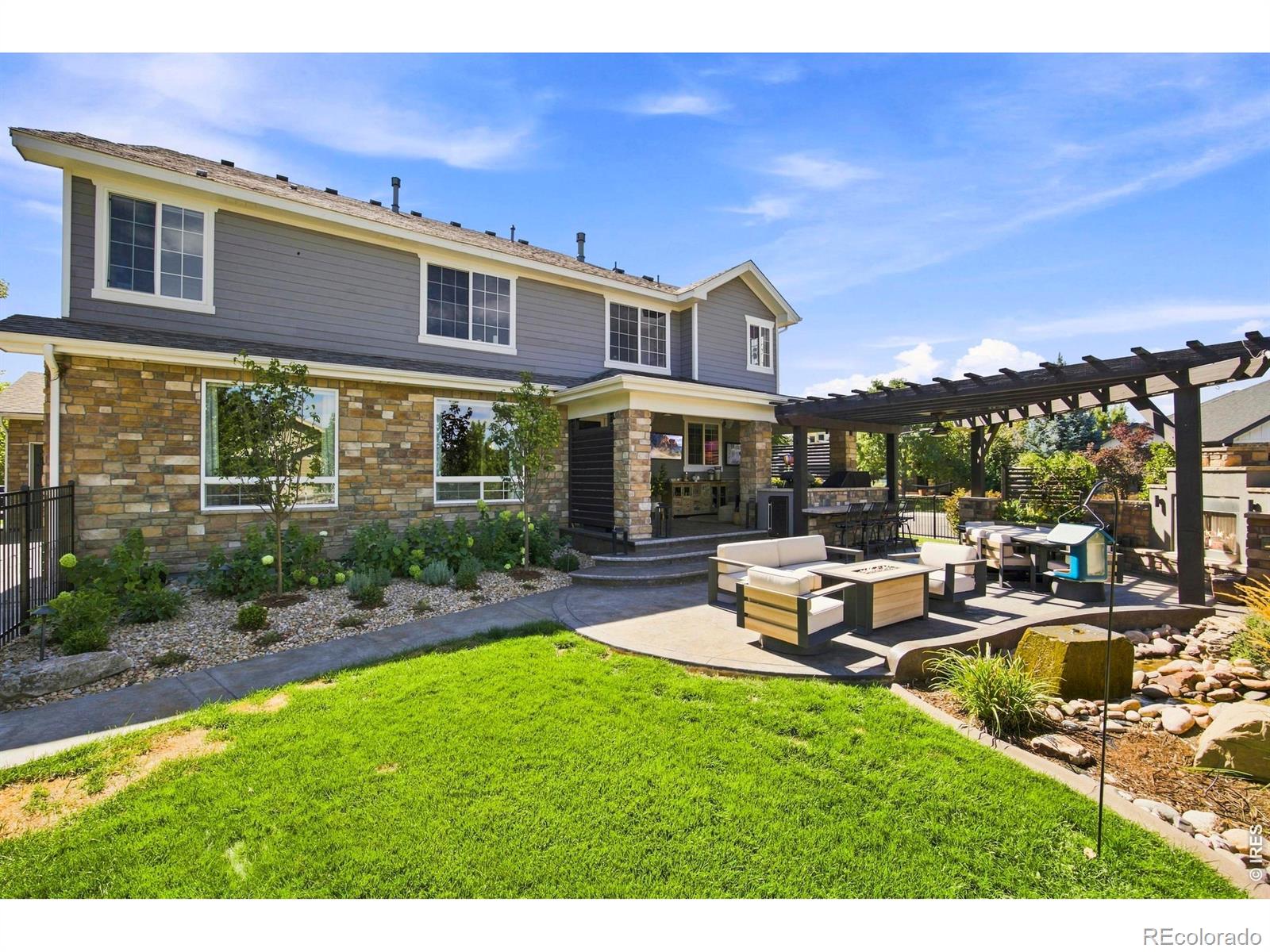 MLS Image #37 for 1992  cataluna drive,windsor, Colorado