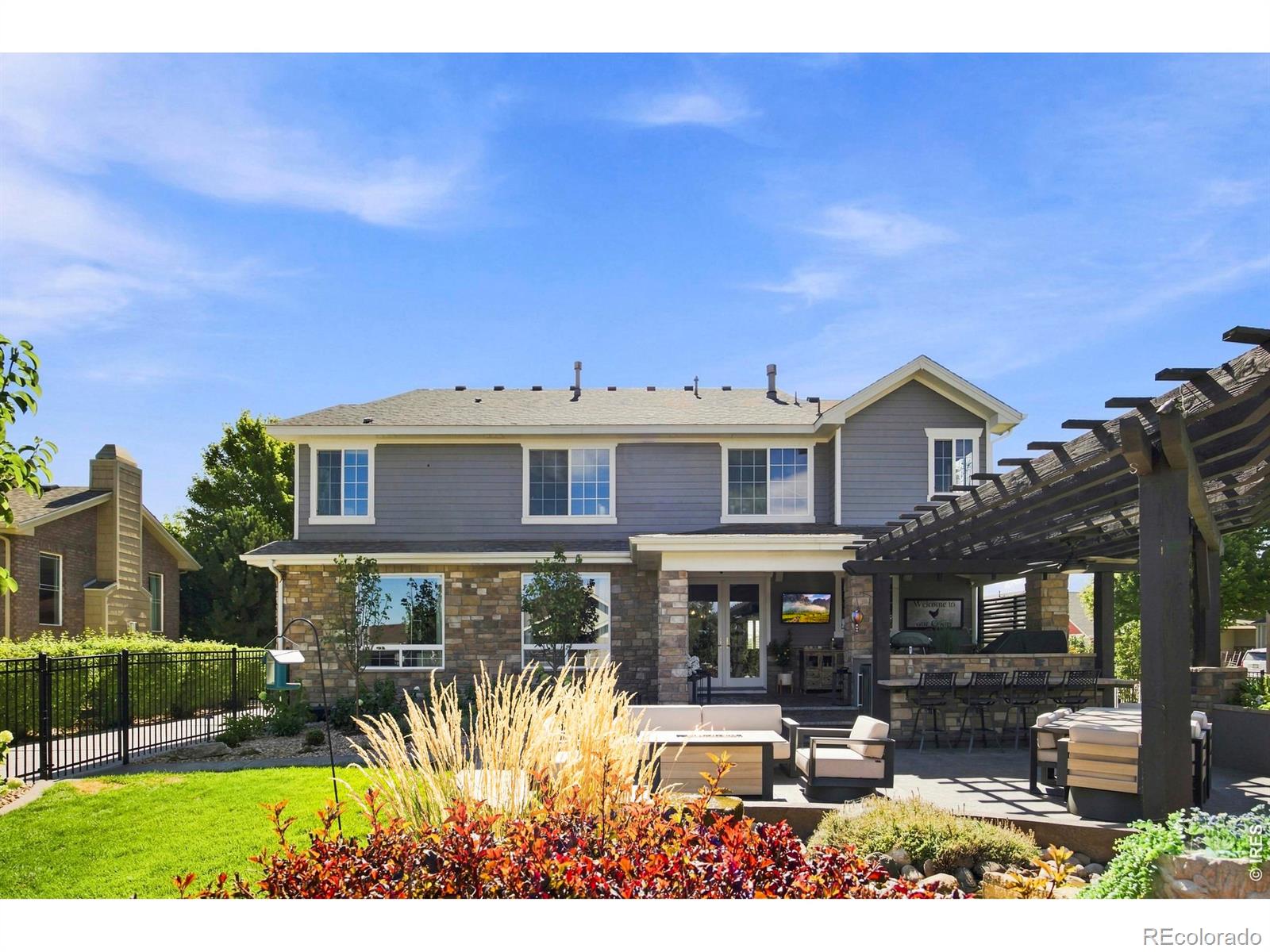 MLS Image #38 for 1992  cataluna drive,windsor, Colorado