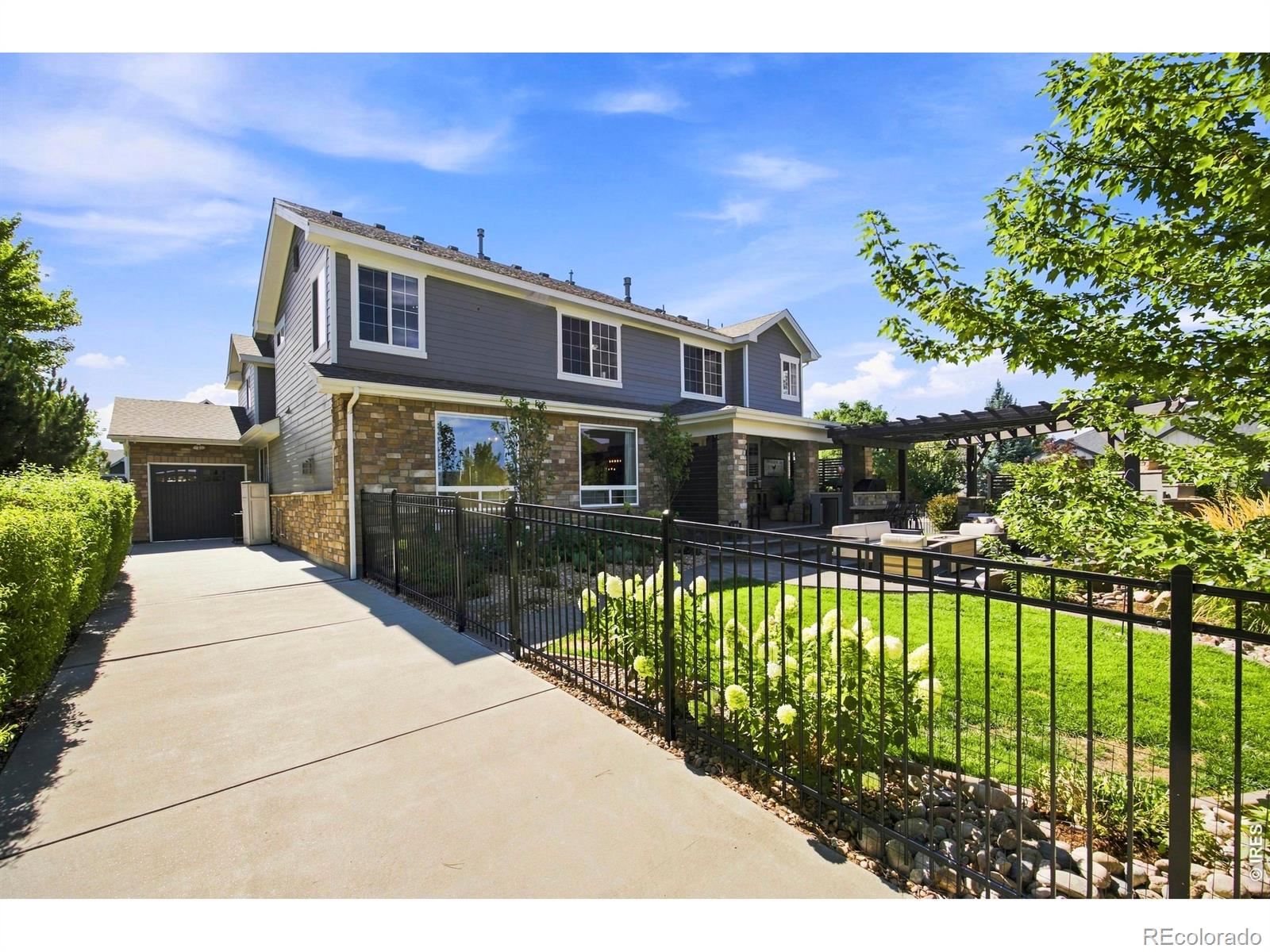 MLS Image #39 for 1992  cataluna drive,windsor, Colorado