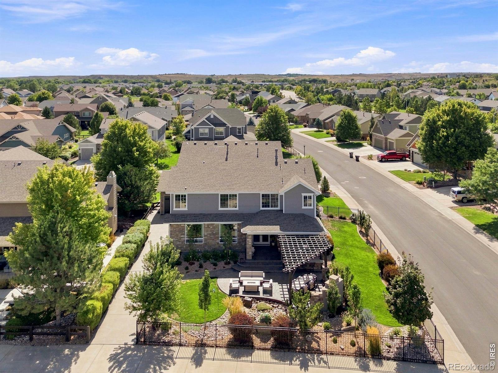 MLS Image #40 for 1992  cataluna drive,windsor, Colorado