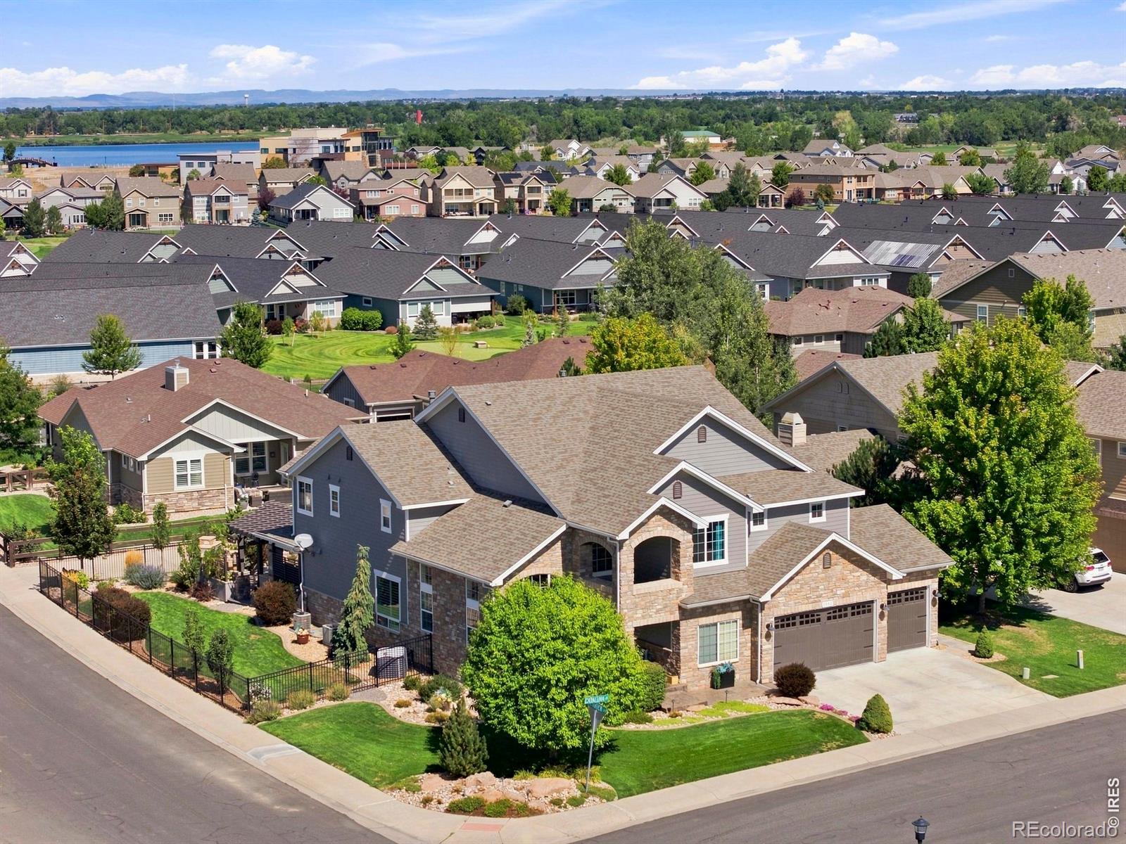 MLS Image #41 for 1992  cataluna drive,windsor, Colorado