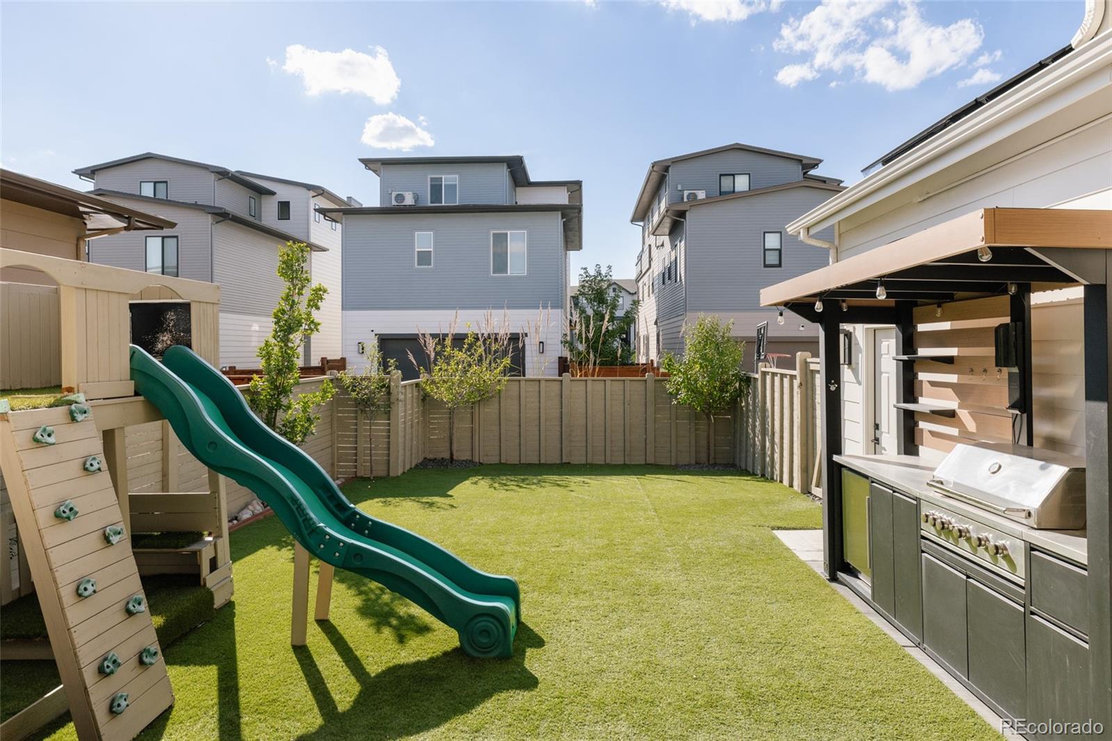 MLS Image #32 for 9963 e 63rd place,denver, Colorado