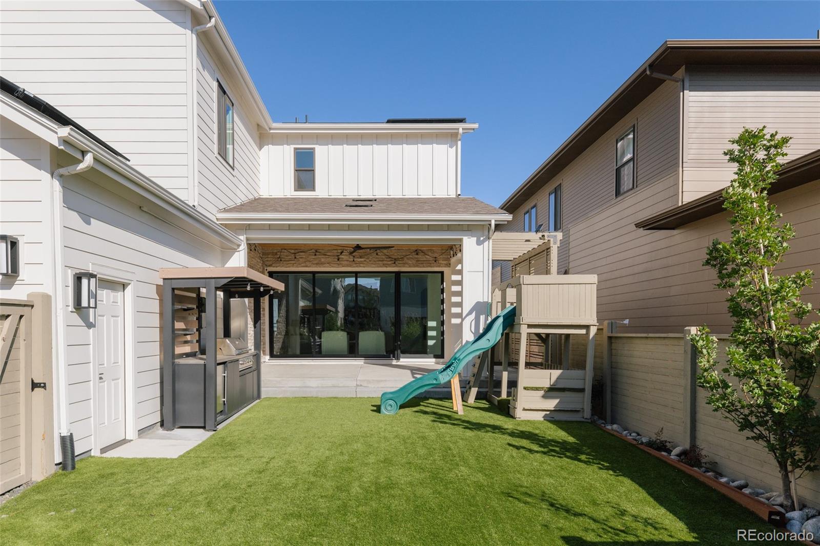 MLS Image #33 for 9963 e 63rd place,denver, Colorado