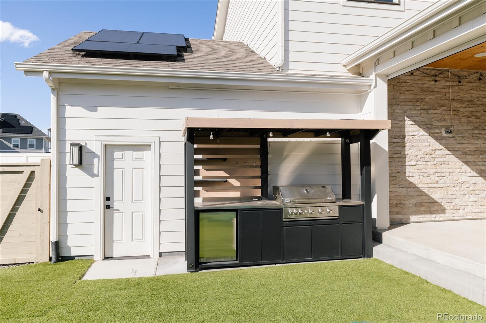 MLS Image #34 for 9963 e 63rd place,denver, Colorado