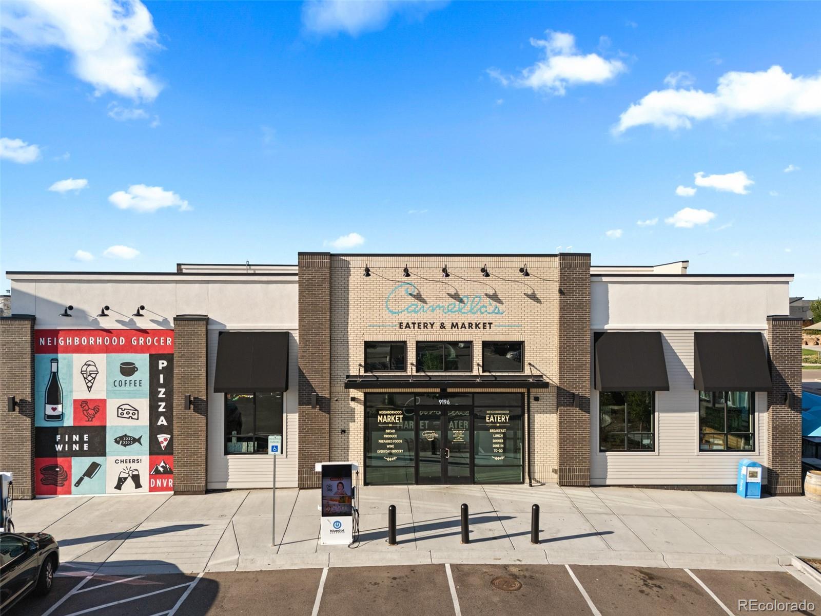 MLS Image #40 for 9963 e 63rd place,denver, Colorado