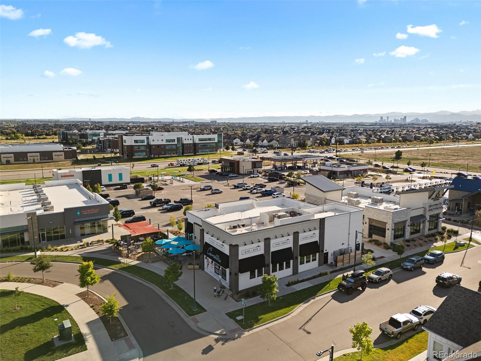 MLS Image #41 for 9963 e 63rd place,denver, Colorado