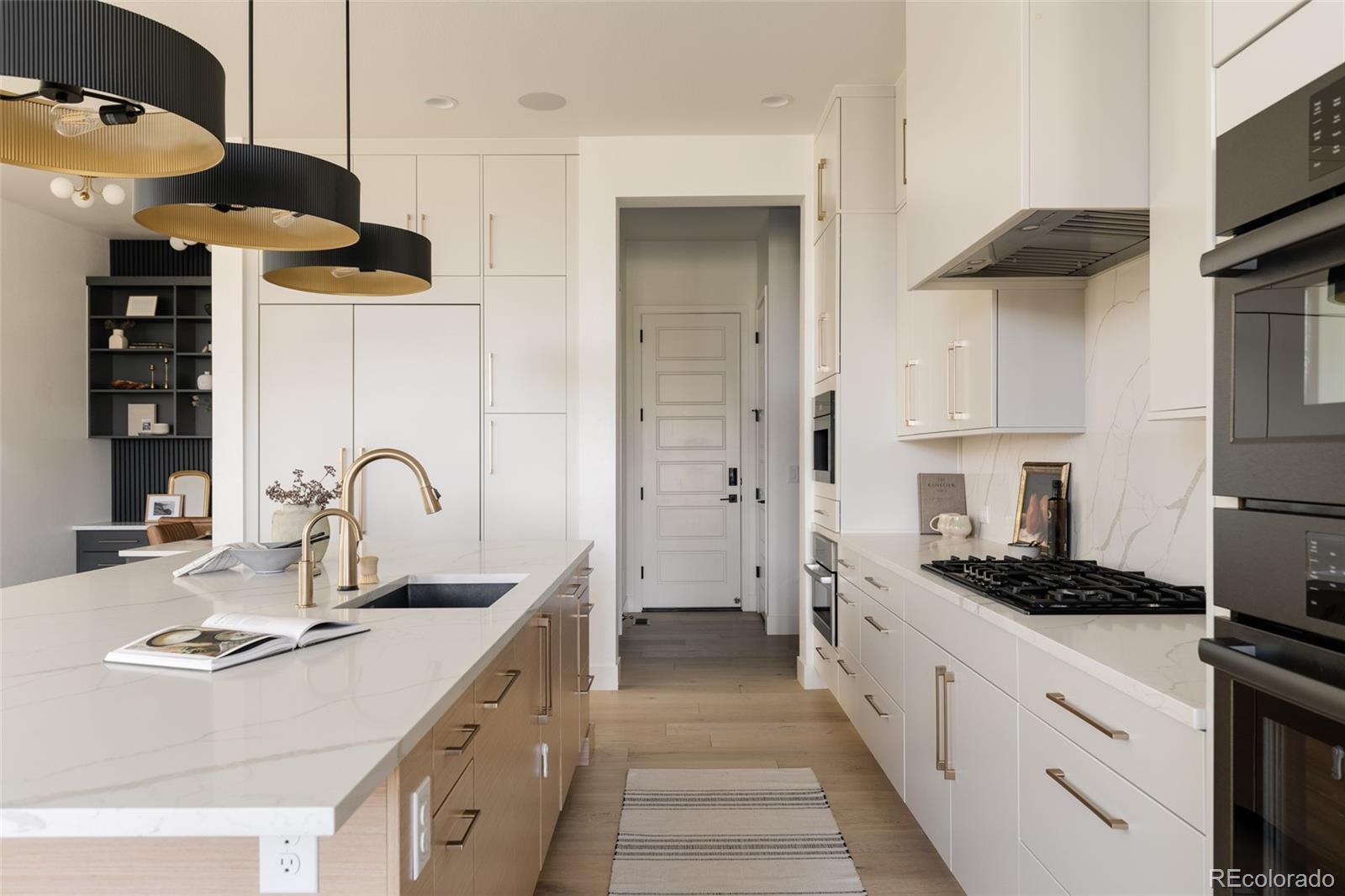 MLS Image #6 for 9963 e 63rd place,denver, Colorado