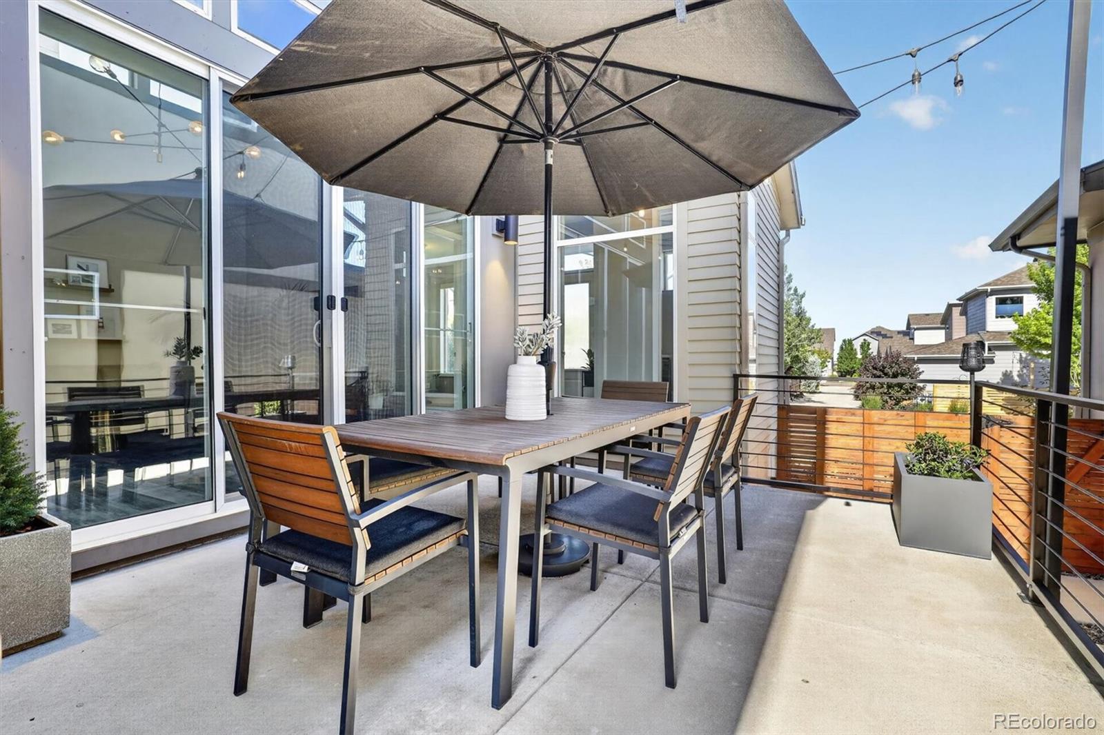 MLS Image #10 for 6713  mariposa court,denver, Colorado