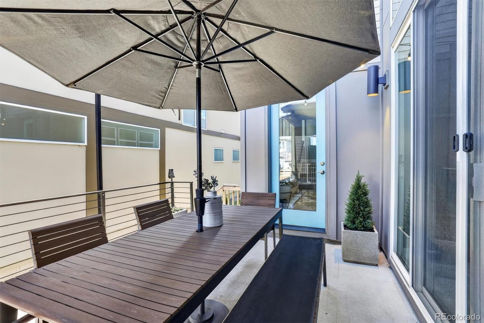 MLS Image #11 for 6713  mariposa court,denver, Colorado