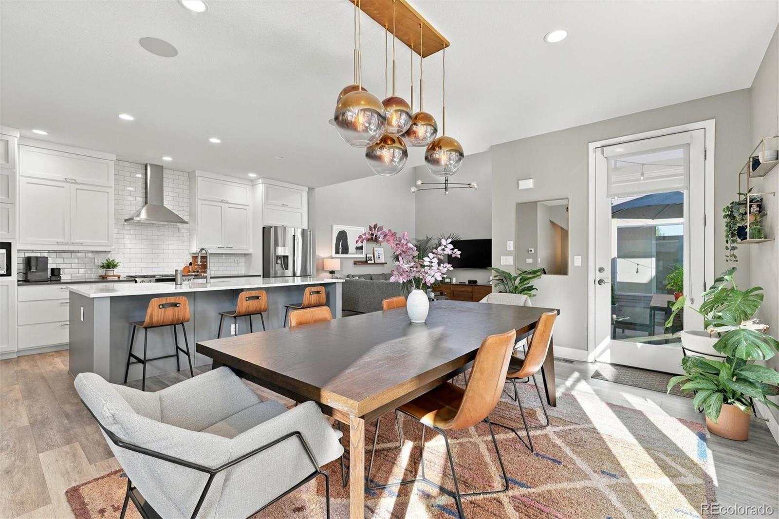 MLS Image #20 for 6713  mariposa court,denver, Colorado