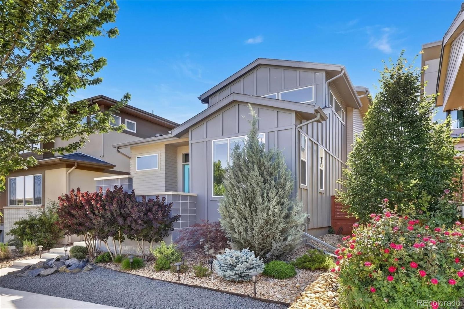 MLS Image #3 for 6713  mariposa court,denver, Colorado