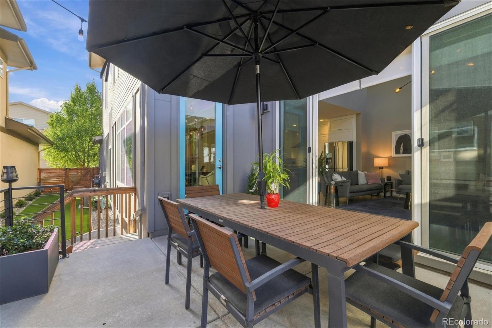 MLS Image #35 for 6713  mariposa court,denver, Colorado