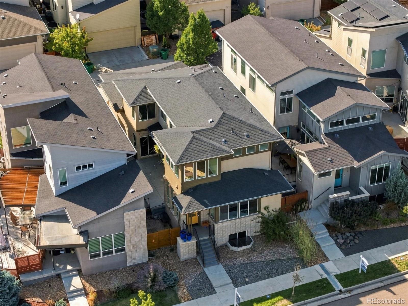 MLS Image #36 for 6713  mariposa court,denver, Colorado