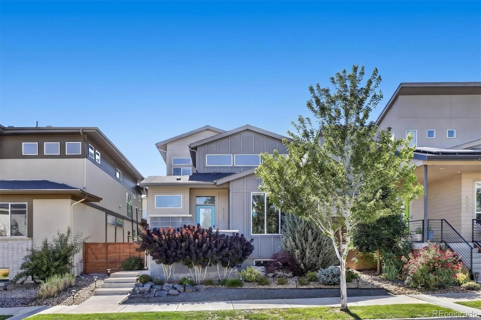 MLS Image #4 for 6713  mariposa court,denver, Colorado
