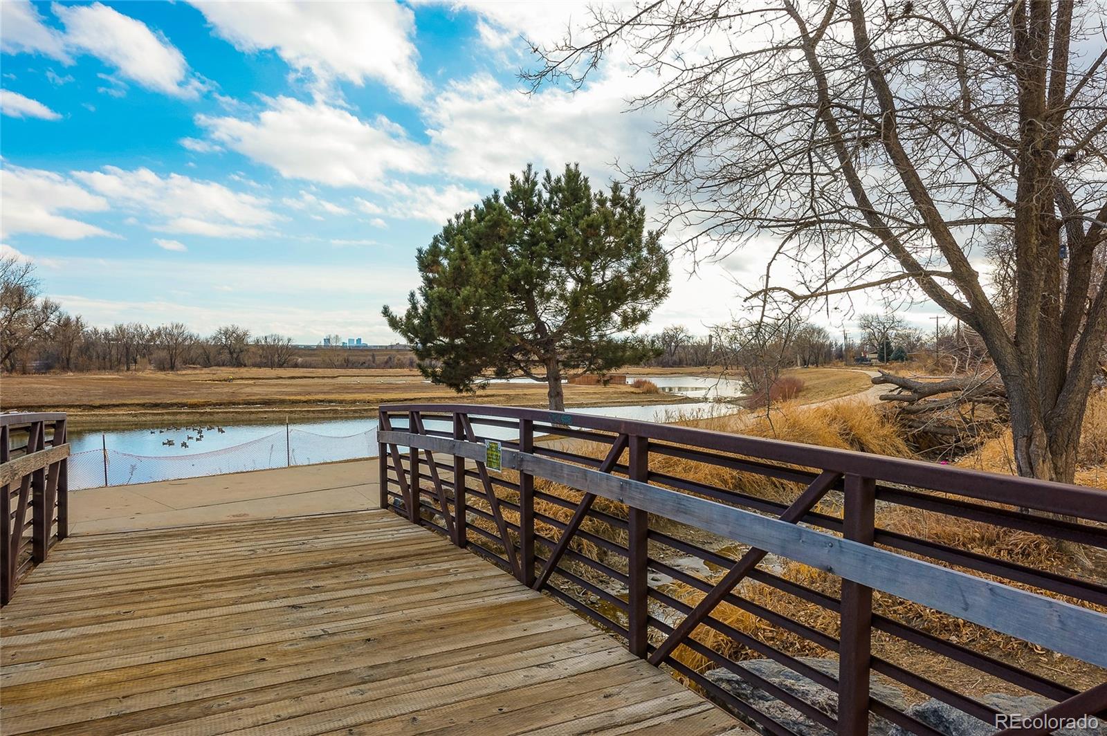 MLS Image #43 for 6713  mariposa court,denver, Colorado