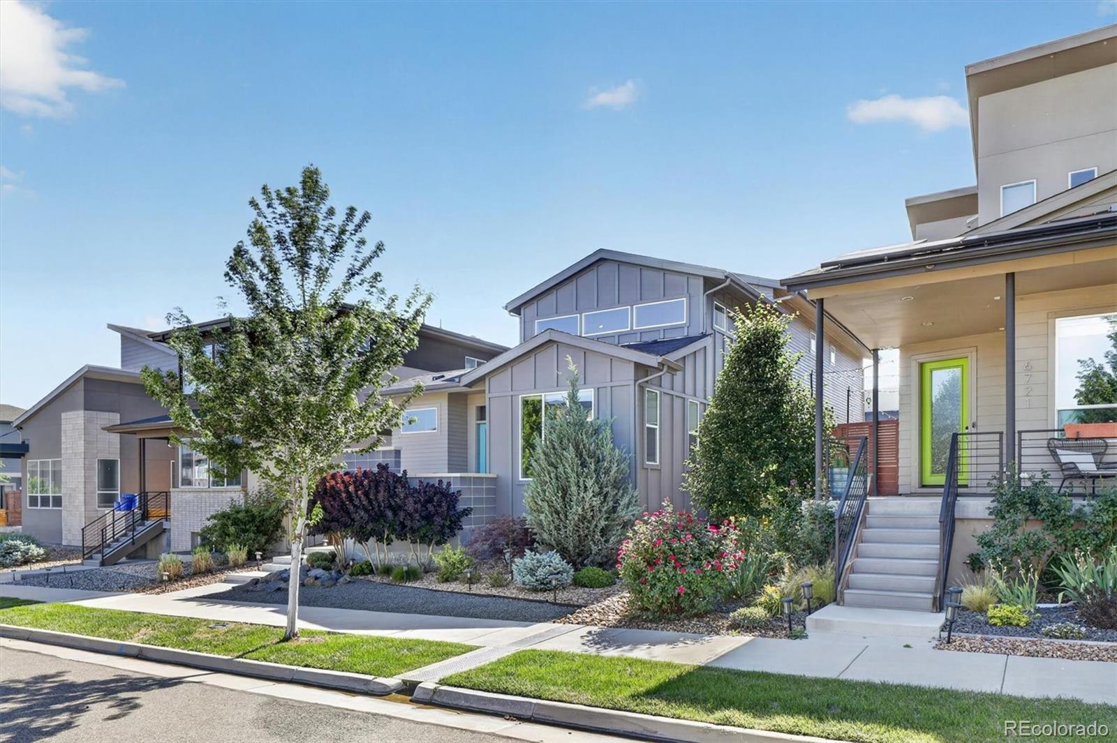 MLS Image #5 for 6713  mariposa court,denver, Colorado
