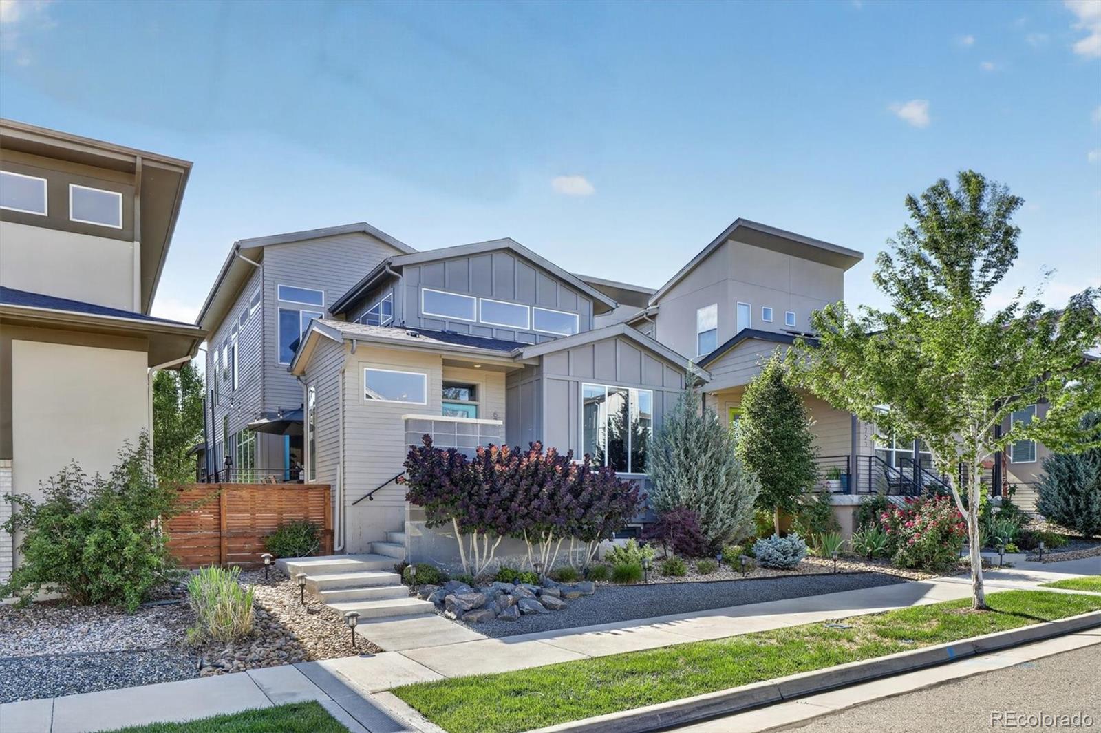 MLS Image #6 for 6713  mariposa court,denver, Colorado
