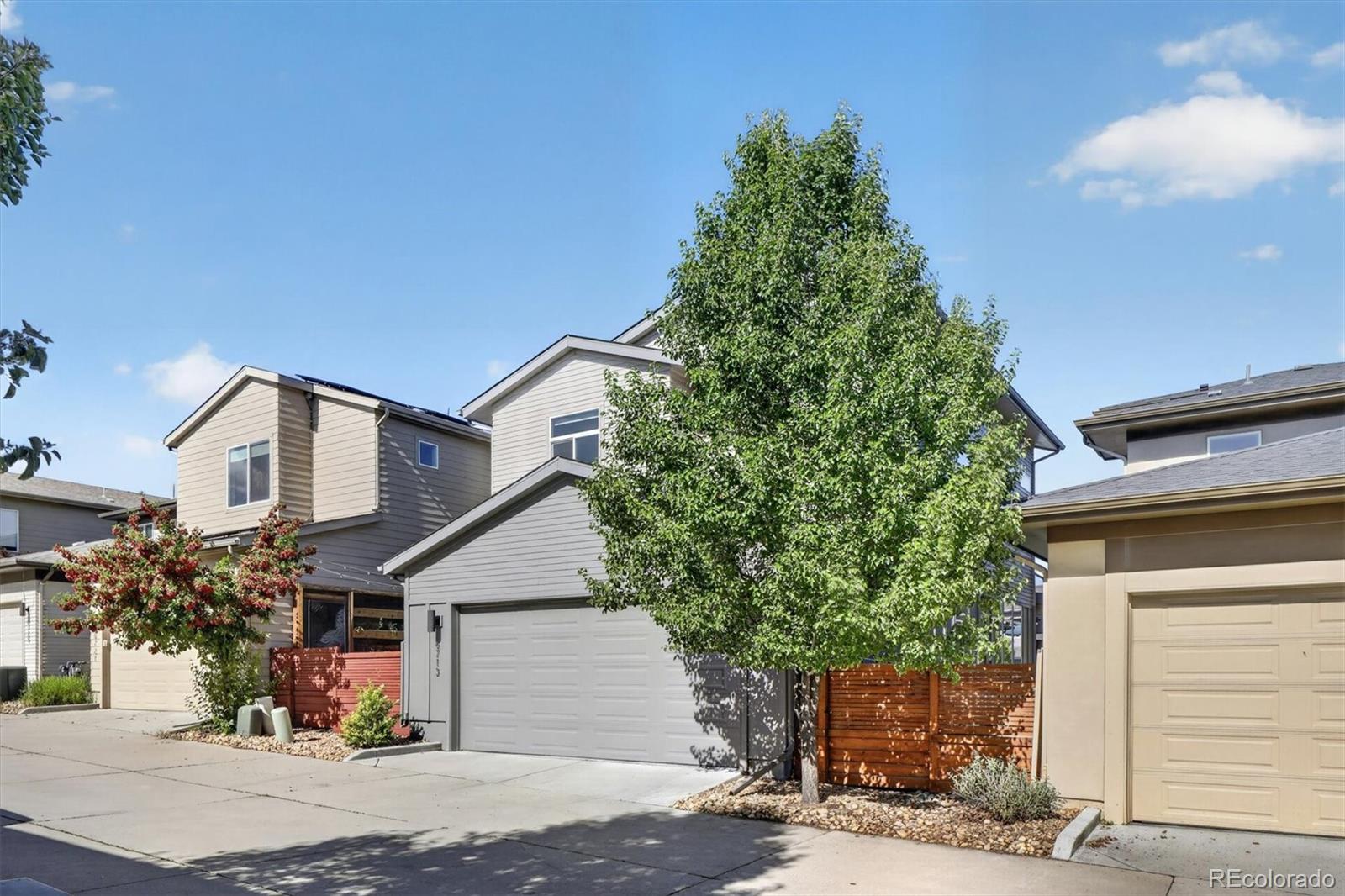 MLS Image #7 for 6713  mariposa court,denver, Colorado